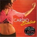 Cardio Salsa  - Latin Grooves